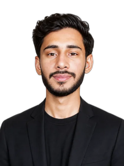 Nadir Ali Khan